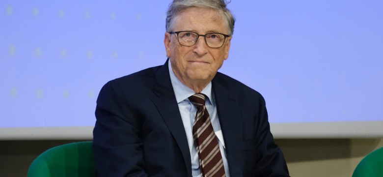 Trzy zawody przetrwają rewolucję AI. Bill Gates zapowiada