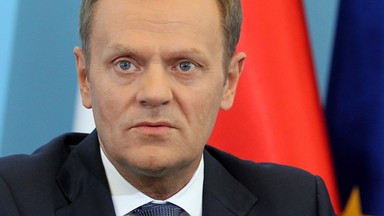 Tusk: to jest ponura prawda o Macierewiczu