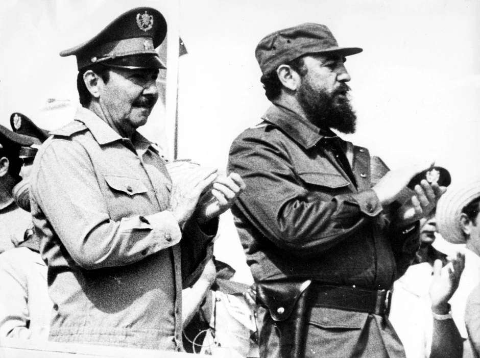 Režim Kastra i posle braće još dugo će biti na snazi