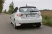 Subaru Impreza 2.0 Sport - Sportowiec bez formy