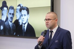 Międzynarodowy Komitet Grupy Ładosia rozpoczął działalność