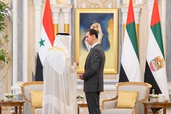 Asad wraca do łask. Kończy się izolacja Damaszku