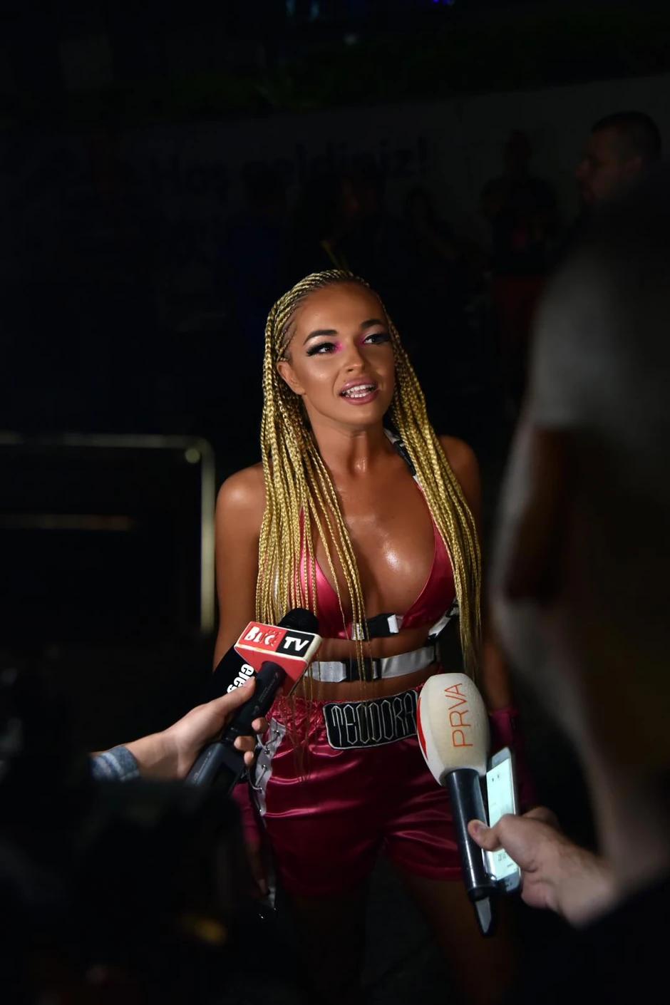 Teodora Džehverović