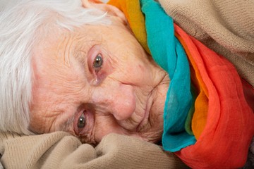 demencia szellemi hanyatlás Alzheimer-kór ellen alvás