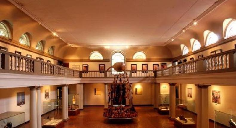 Nairobi National museum