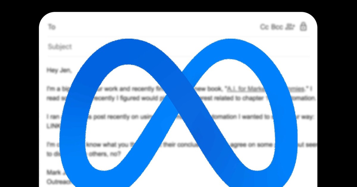 Meta has various 'block' lists for former employees — and it's sparking ...