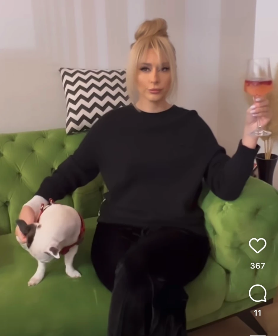 Kristina Radenković