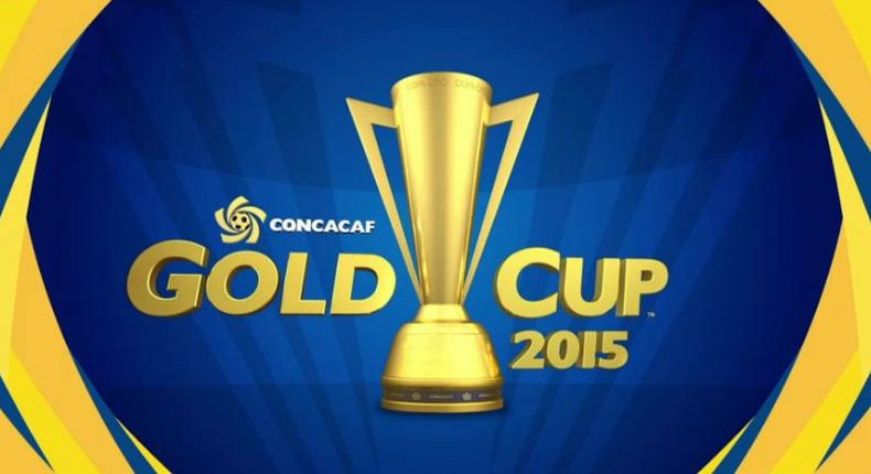 CONCACAF Gold cup.