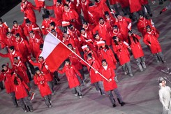 Pjongczang 2018: Dramat Riemen-Żerebeckiej. Polka musi mieć natychmiast operację