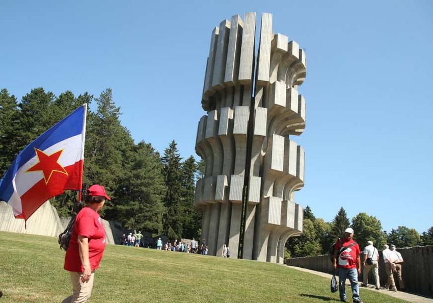 Kozara pomen 80 godina od bitke