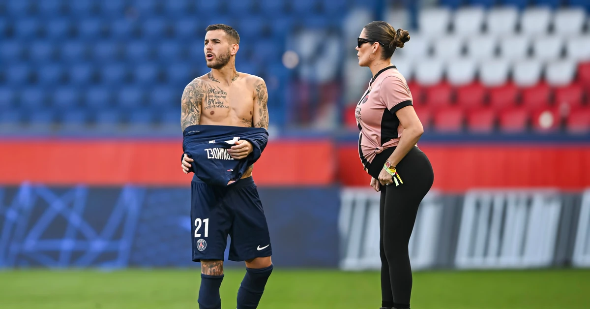 Nielegalni imigranci oskarżyli piłkarza reprezentacji Francji i jego żonę o wyzysk