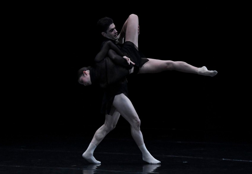 Novi Sad nova sezona Baleta Srpskog narodnog pozorišta