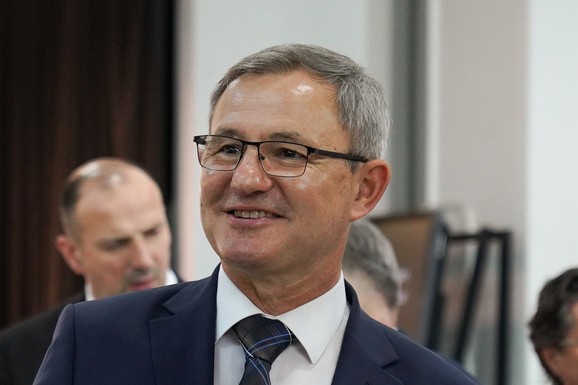 Glamočić: Srbija postala relevantan igrač na vinskoj mapi Evrope