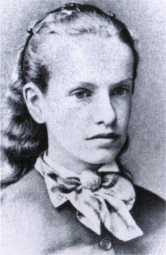 Lu Salome