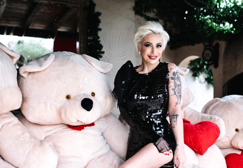 Dušica Jakovljević