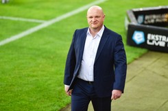 Trener Wisły Płock nie wyklucza zmian w wyjściowym składzie