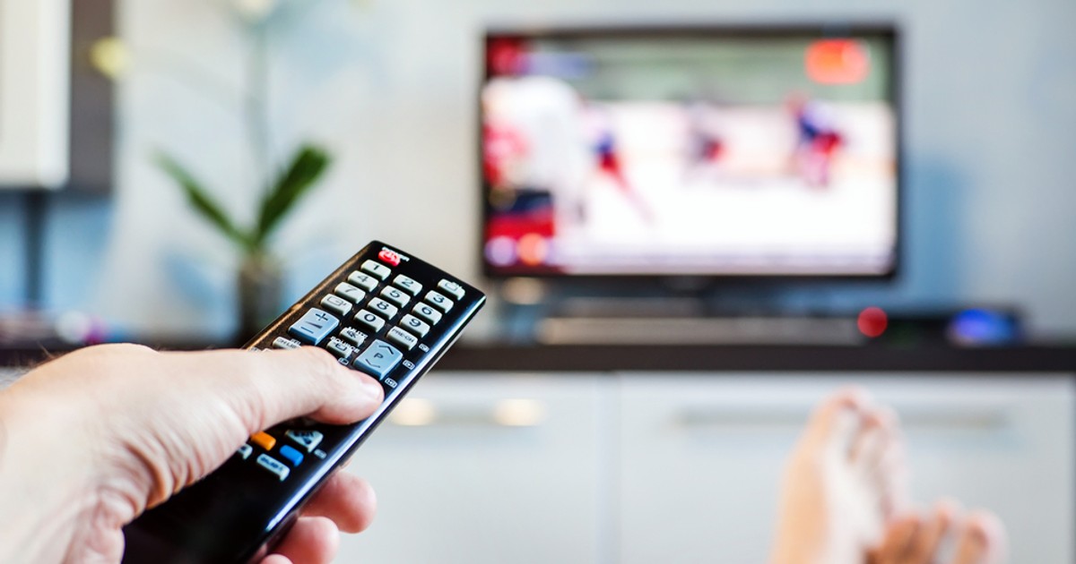 Za Telewizor Kupiony Po Dziesięcioprocentowej Obniżce Cen Państwo Telewizor za 10 tys. zł dwa razy się zepsuł. Powodem zbyt długie