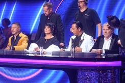 'Taniec z Gwiazdami'. Wzruszające pożegnanie Piotra Balickiego