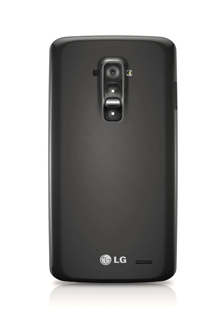 LG G Flex