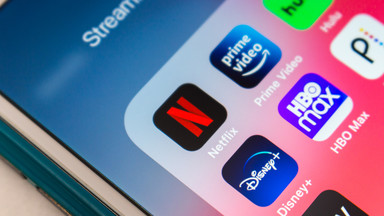 Netflix, HBO Max czy Disney+? Ceny platform VOD w 2023. Ile kosztuje VOD?