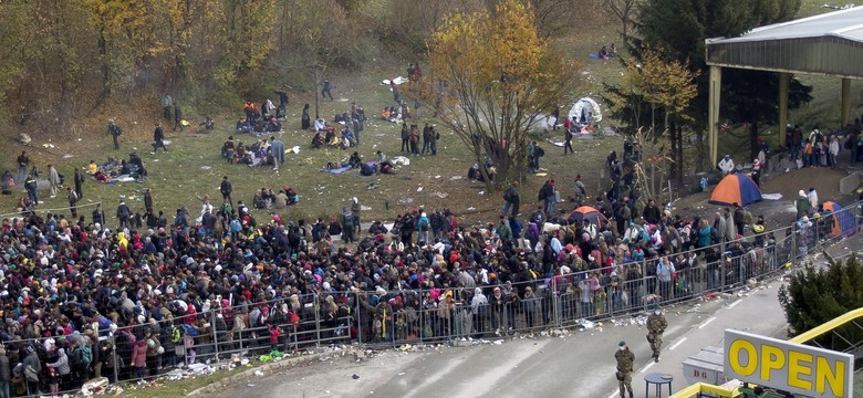 Austriacka hipokryzja za płotem. Fala krytyki spada na Wiedeń: Niszczycie strefę Schengen