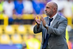 Probierz wystawił sobie i Kuleszy laurki. 'Reprezentacja i PZPN idą w dobrym kierunku'