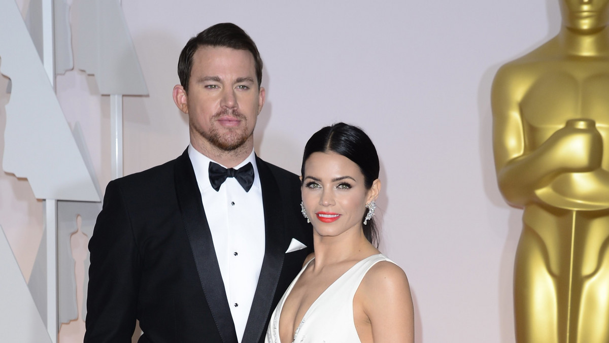 Channing Tatum i Jenna Dewan-Tatum rozstali się. Para jest w separacji. Po dziewięciu latach małżeństwa aktorzy postanowili zakończyć swój związek. Channing Tatum i Jenna Dewan-Tatum wydali oficjalne oświadczenie na temat swojego rozstania.