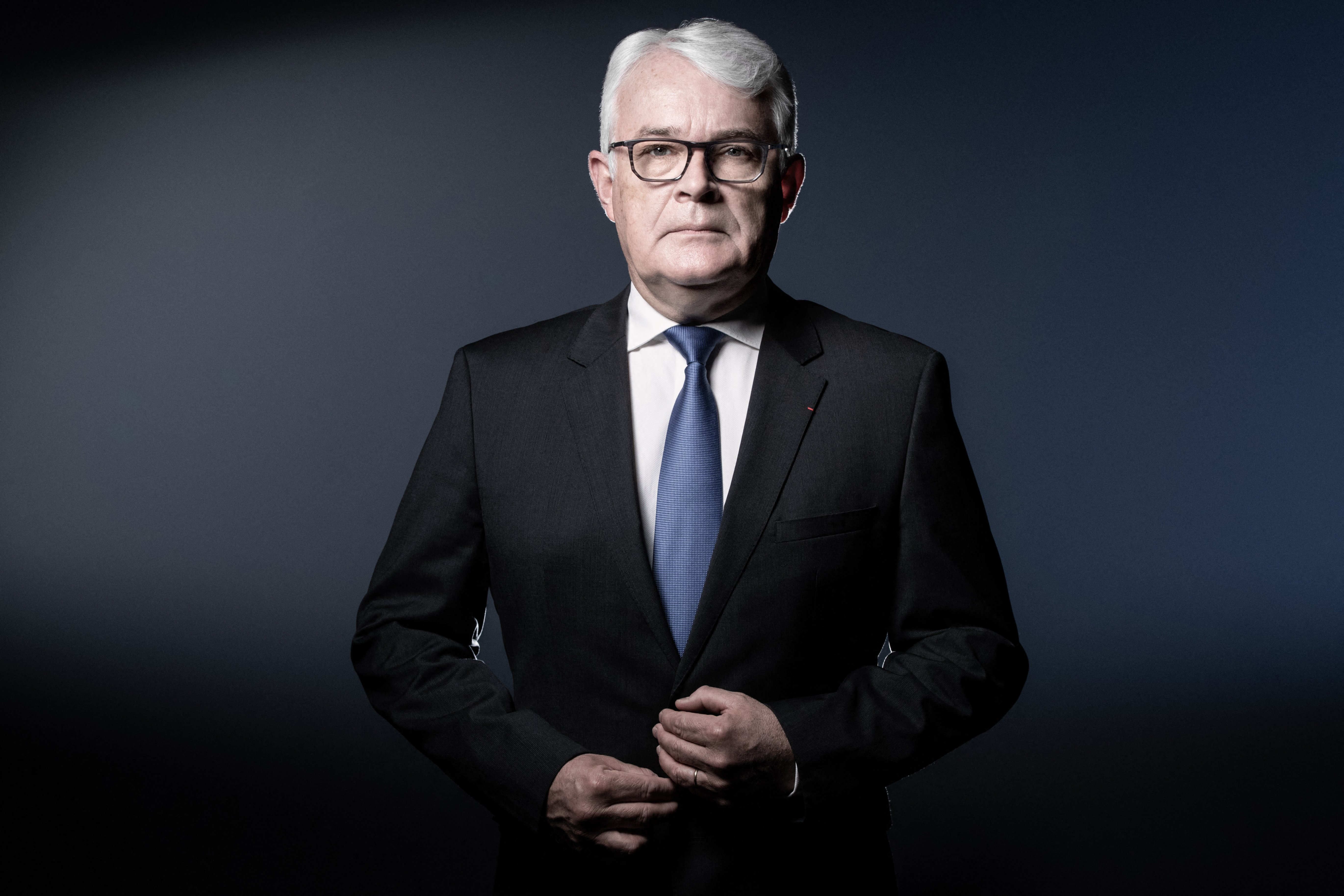 Le Parisien annule l'interview du procureur anticorruption : « censure »