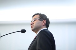 Platforma Obywatelska kusiła Zbigniewa Girzyńskiego. 'Na pewno z nimi nie wystartuję'