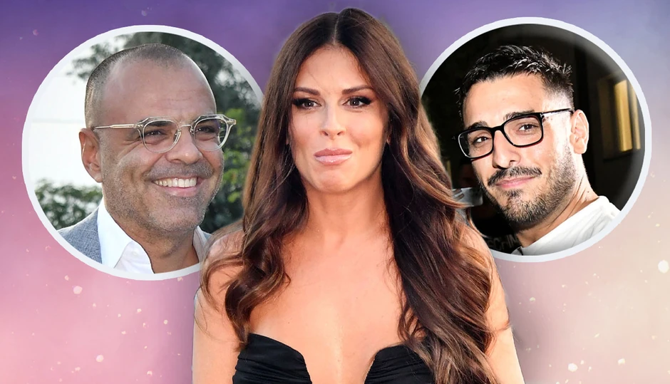 Ana je u sjajnim odnosima sa Darkom i njegovom ženom