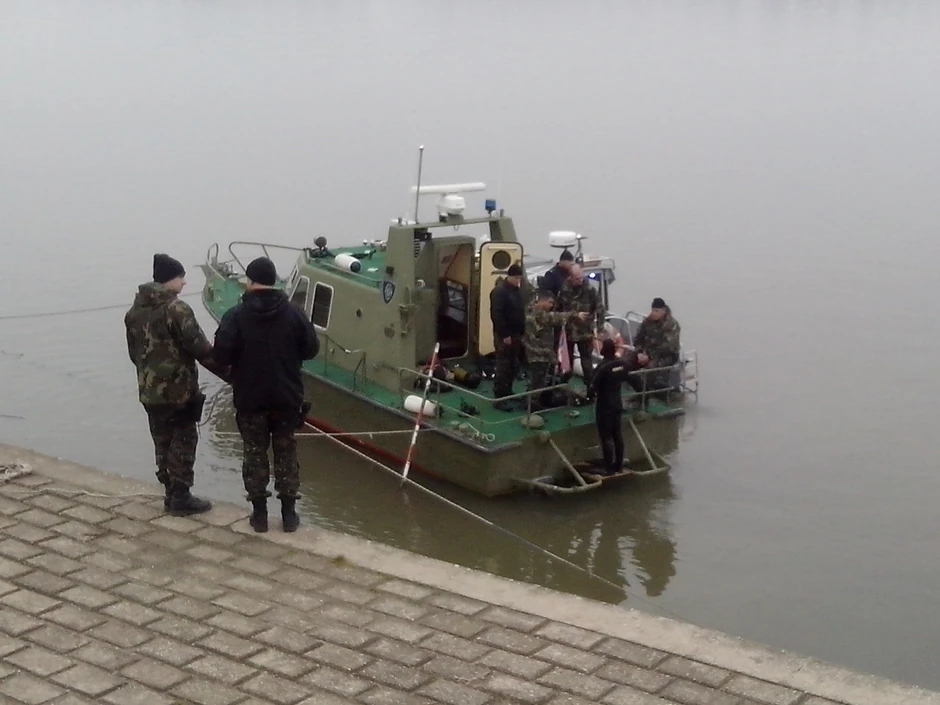 Ronioci na mestu nesreće