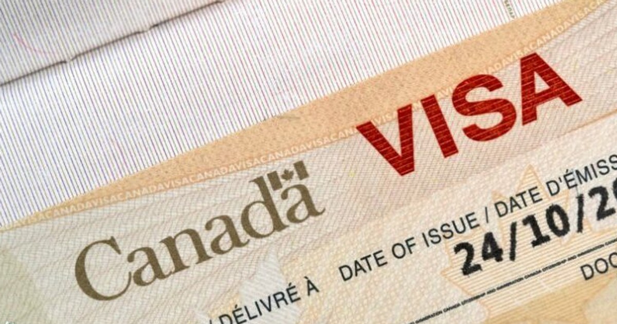 Canada creates opportunities for carpenters, plumbers, welders to come in - Vimarsana News