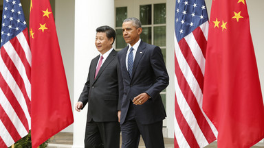 USA i Chiny za współpracą przeciwko piractwu informatycznemu