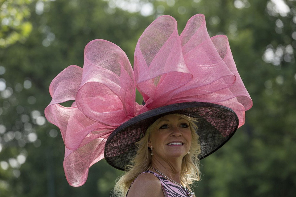 Royal Ascot Racecourse