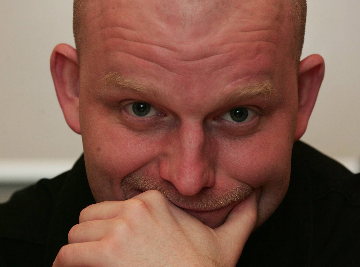 dr Wojciech Jabłoński