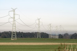 PSE z decyzją środowiskową dla linii 400 kV Gdańsk Błonia – Olsztyn Mątki