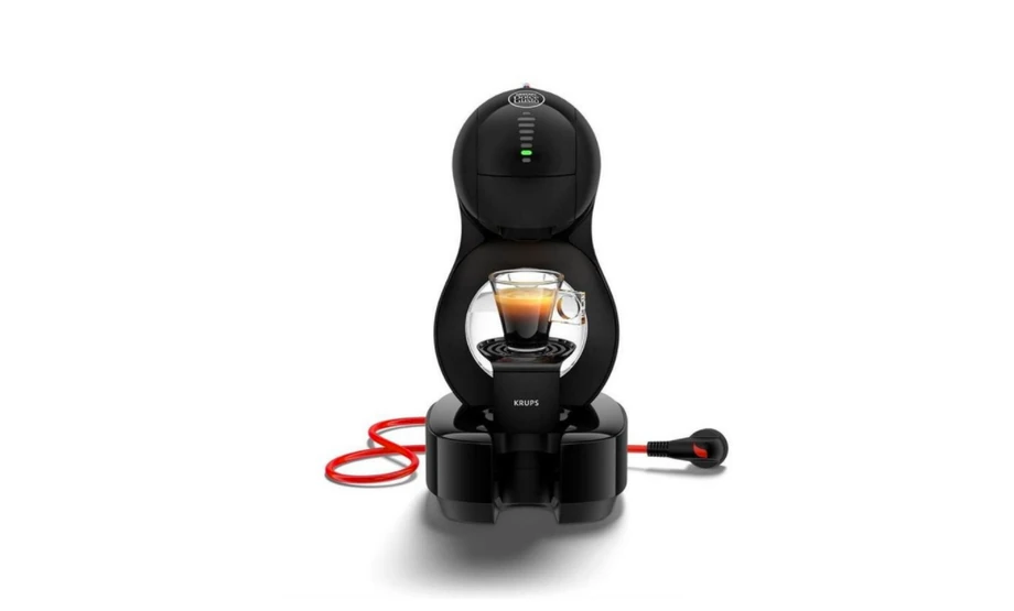 Krups Dolce Gusto Lumio