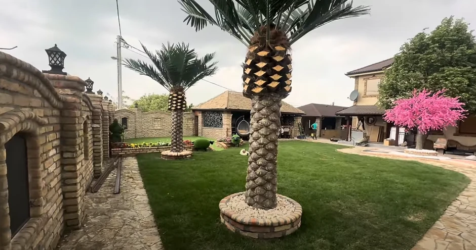 Aleksandra Subotić vila