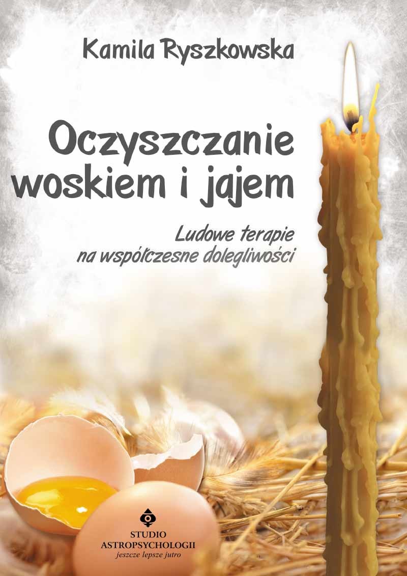 Oczyszanie woskiem