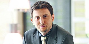 Andrzej Osiński dyrektorem zarządzającym Bisnode Polska