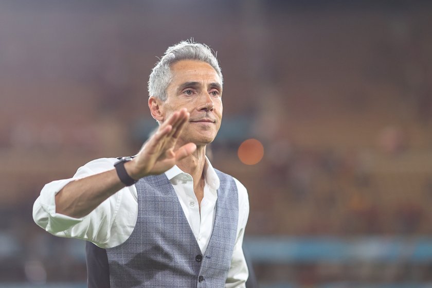 Paulo Sousa (51 l.) chce sięgnąć po kilku piłkarzy, których nie było na Euro 2020.