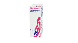 Jakie zastosowanie ma lek Narivent?