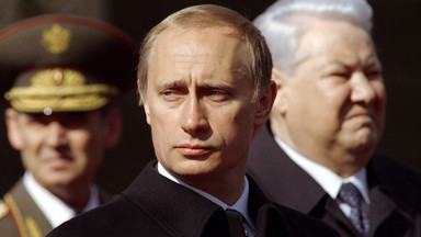 Putin zamierza być prezydentem do 2036 r. Pobije rekord Stalina [FRAGMENT KSIĄŻKI]
