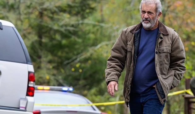 Mel Gibson