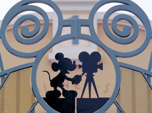 Wyniki kwartalne Disney’a znacznie przebiły prognozy