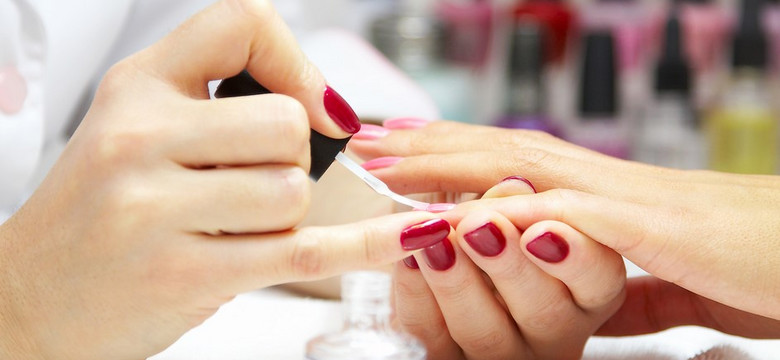 Najpiękniejszy manicure na walentynki. Sprawdź, czy wiesz, o jaki chodzi