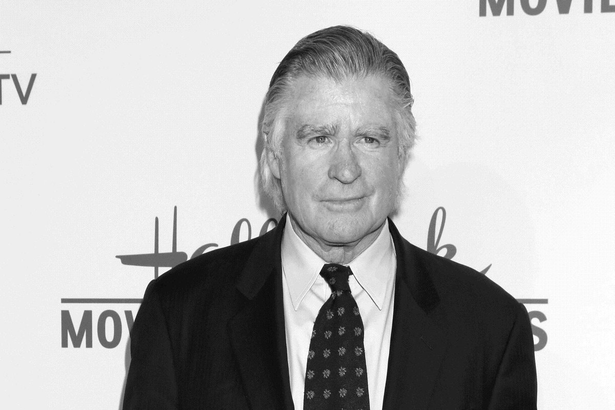 Treat Williams