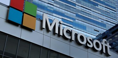 Miliard dolarów od Microsoft na rozwój Polskiej Doliny Cyfrowej