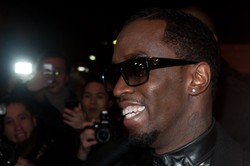 Diddy bogatszy od Jaya-Z i 50 Centa