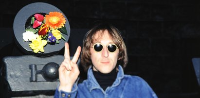 Polski John Lennon skończyłby dziś 50 lat...